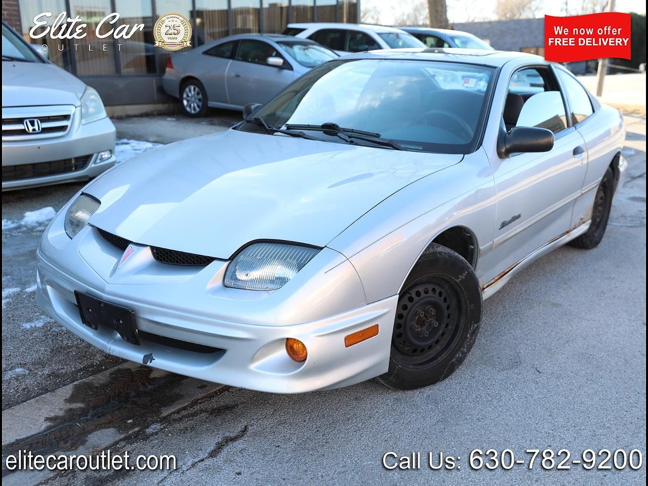 Pontiac Sunfire