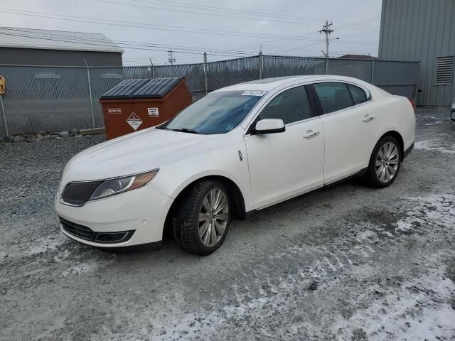LINCOLN