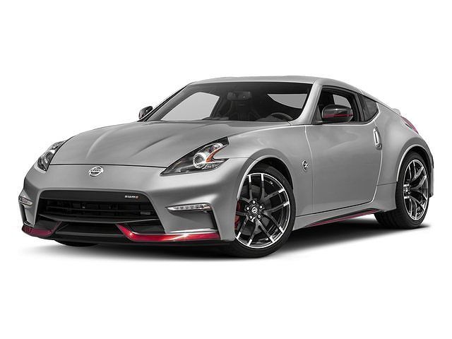 Nissan 370Z