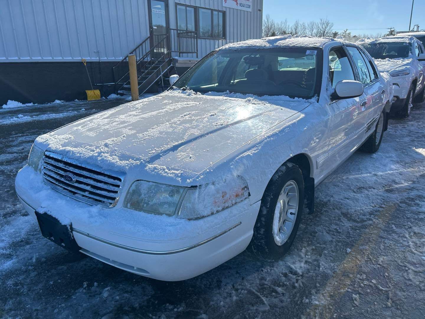 FORD