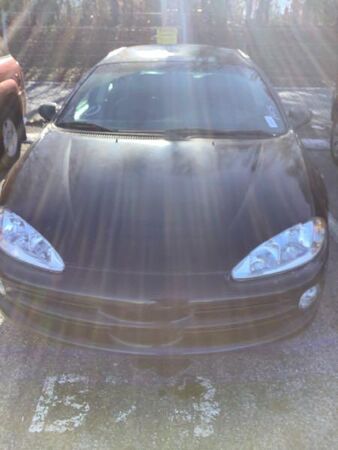 Dodge Intrepid