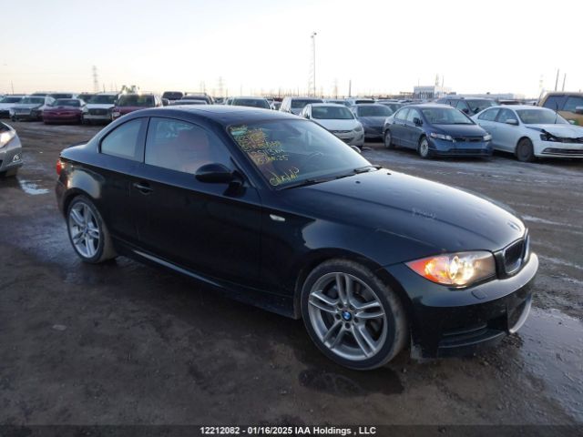 BMW 135i