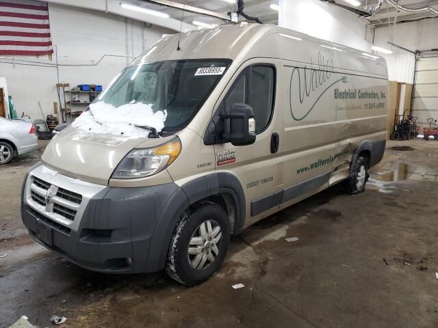 RAM Promaster 3500