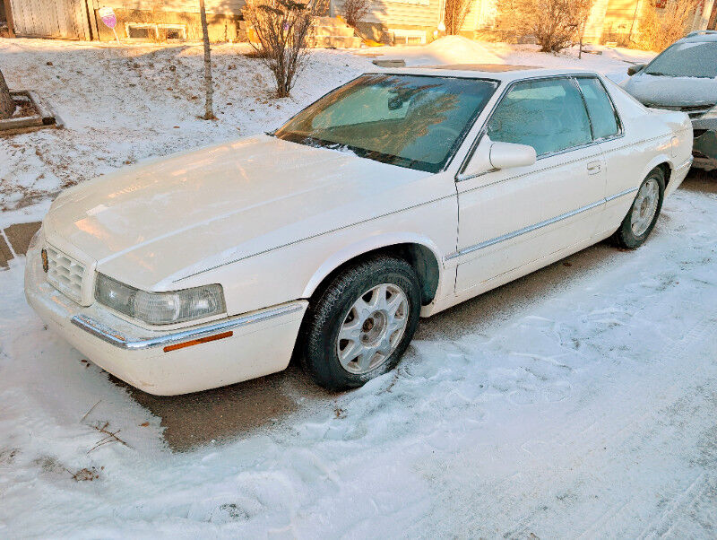 Cadillac Eldorado