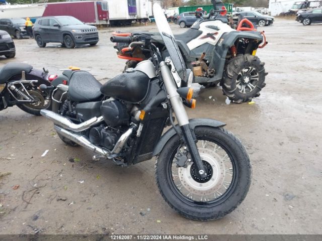 Honda VT750 (Shadow Phantom)