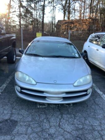 Dodge Intrepid
