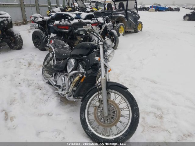 Suzuki VS800
