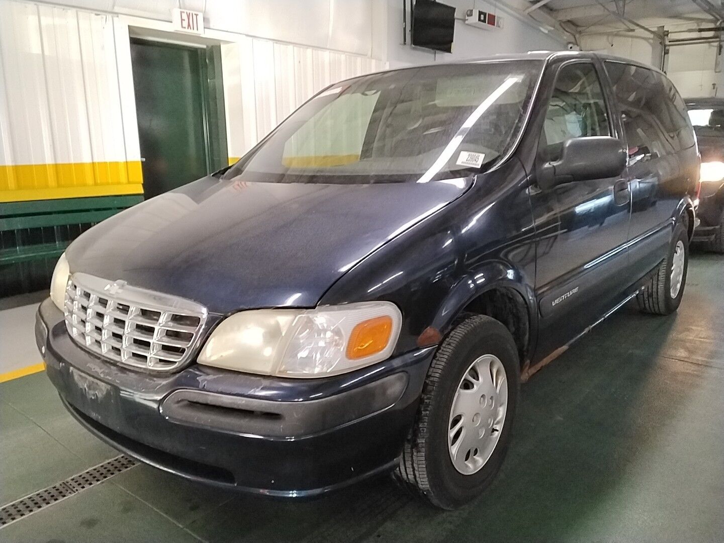 Chevrolet Venture