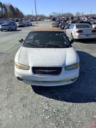 Chrysler Sebring