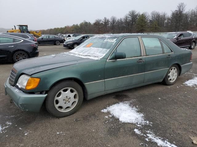 Mercedes-Benz 500