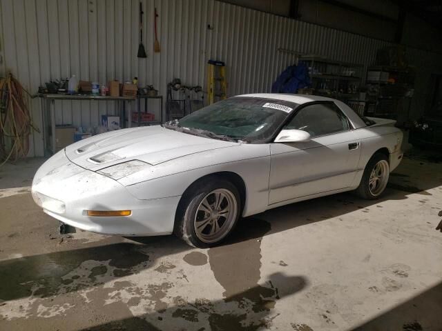 Pontiac Firebird
