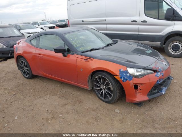 Toyota 86
