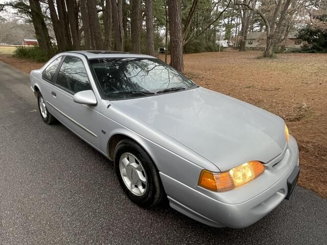 Ford Thunderbird