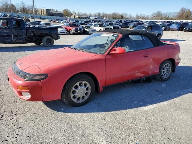 Toyota Celica