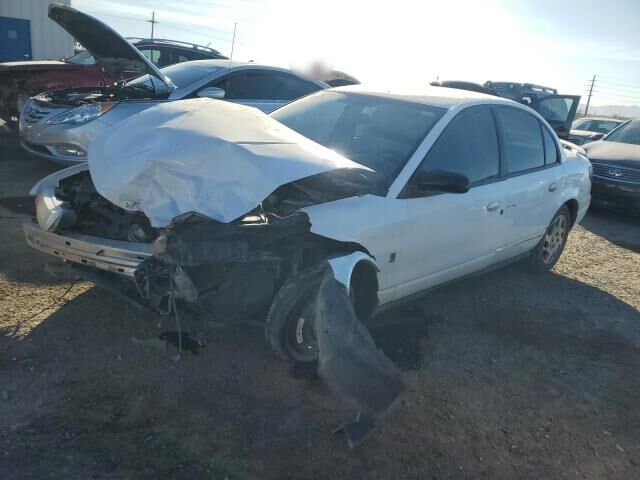 Saturn SL2