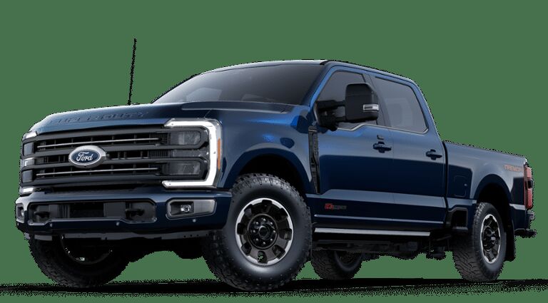 2025 FORD F-350