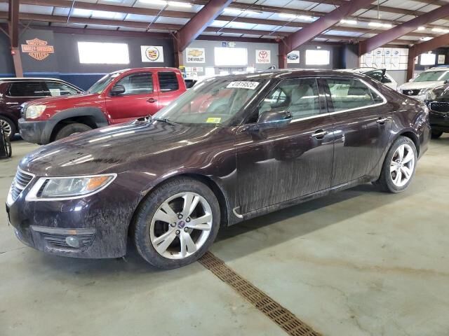 Saab 9-5