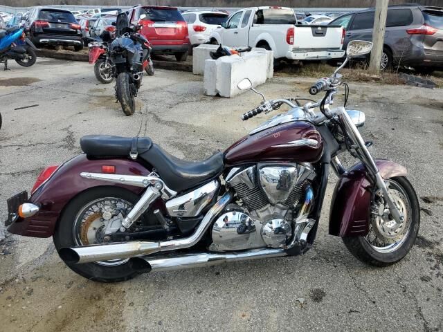 Honda VTX1300S