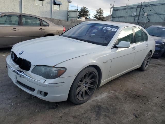 BMW 750i