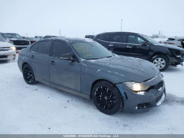 BMW 335i