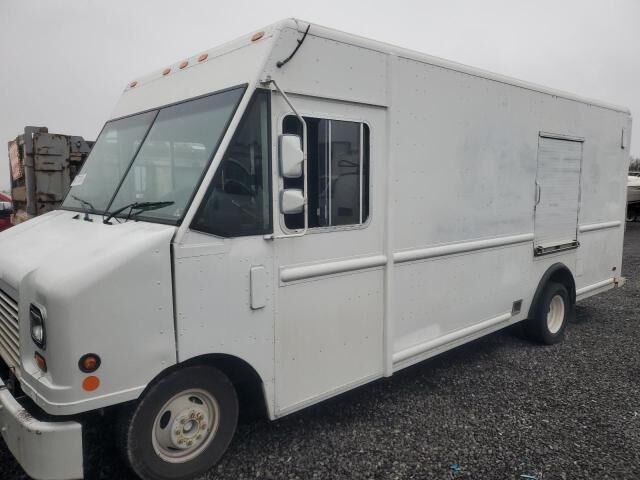 Ford E-450