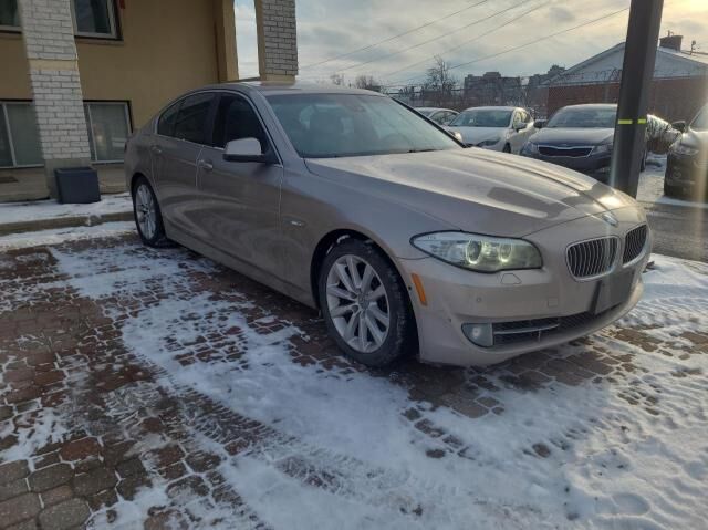 BMW 528xi