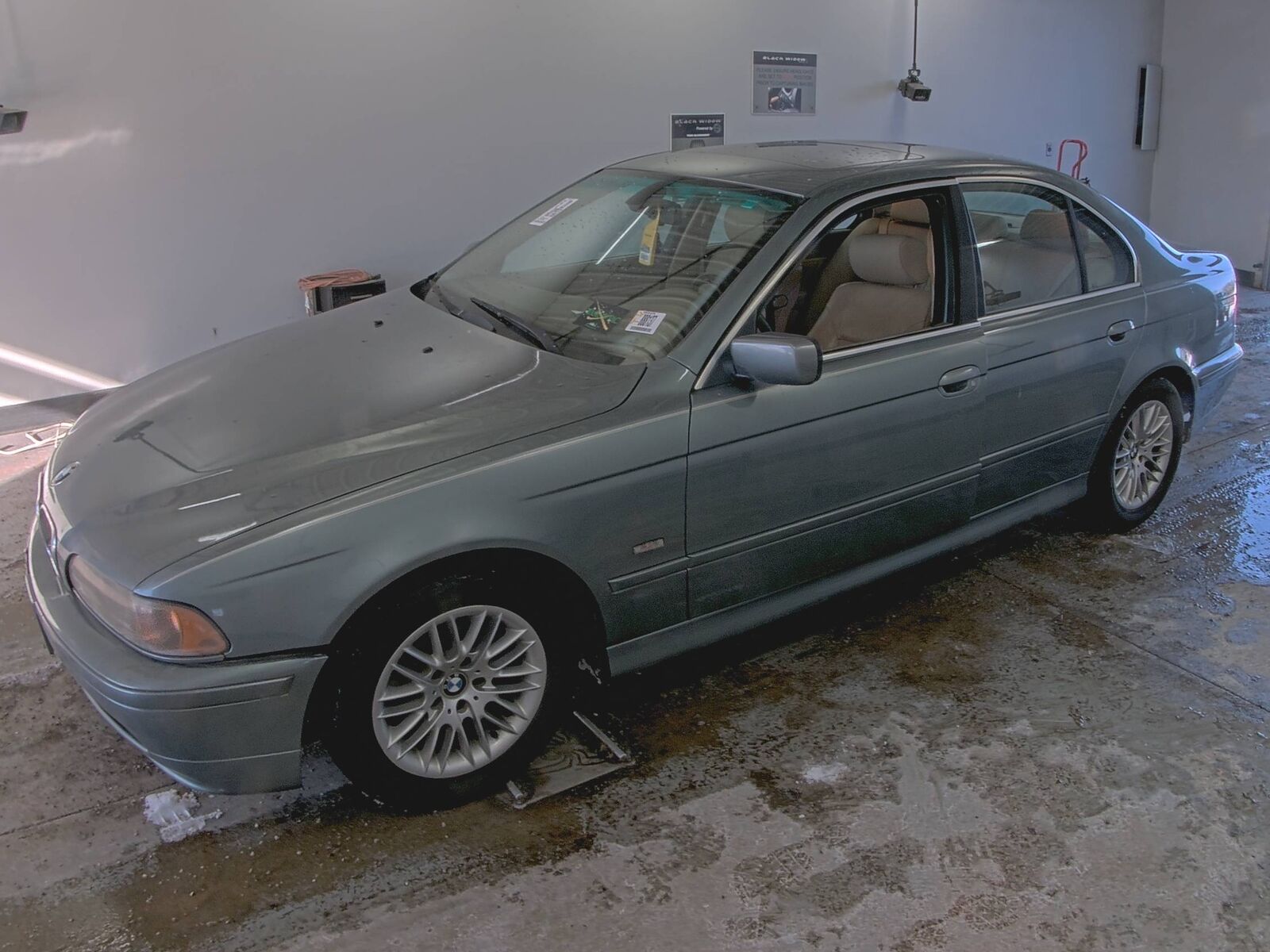 BMW 530i