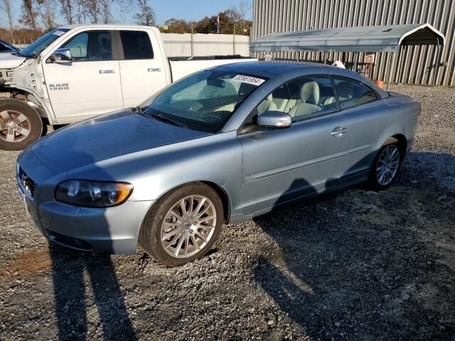Volvo C70