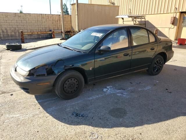 Saturn SL1