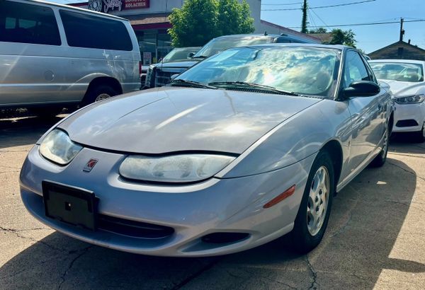 Saturn SC1