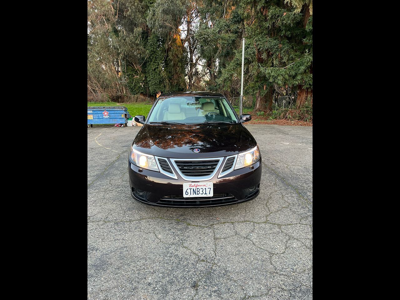 Saab 9-3