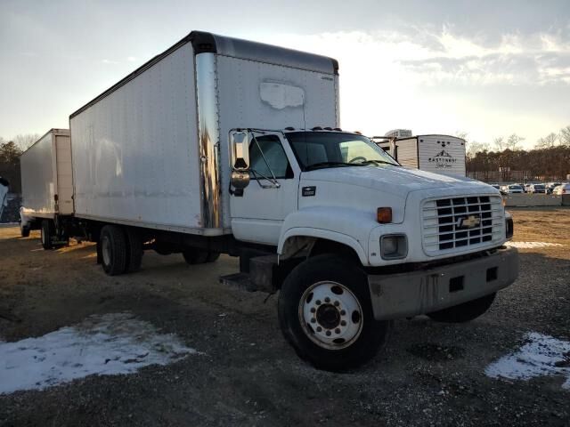 Chevrolet C7