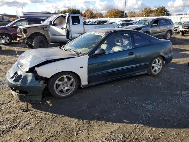 Acura Integra