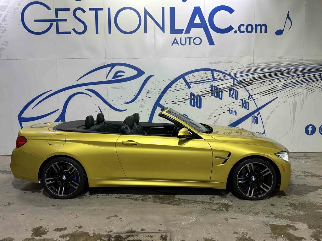 BMW M4