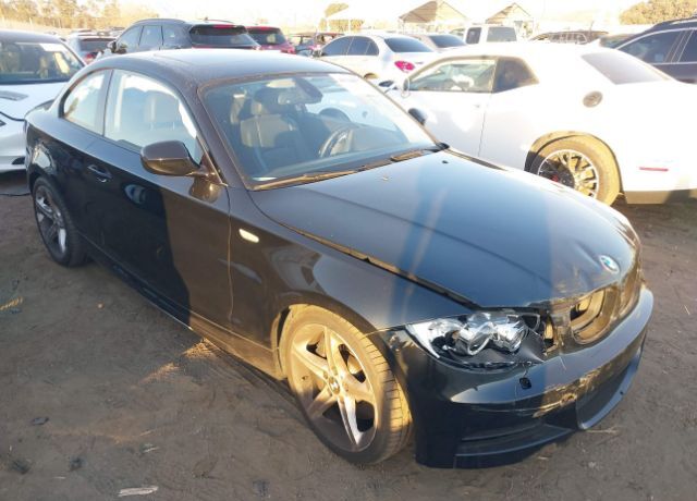 BMW 135i