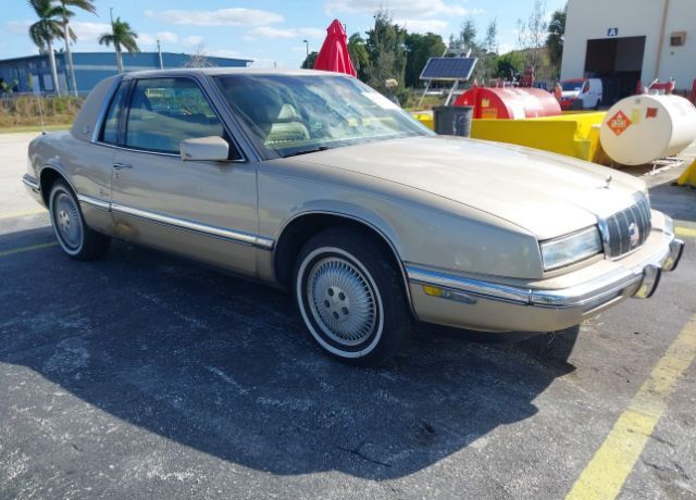 Buick Riviera