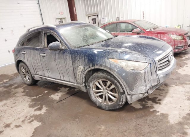 Infiniti FX37