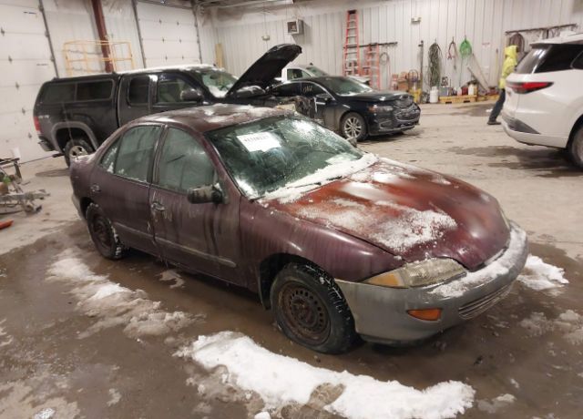 Chevrolet Cavalier