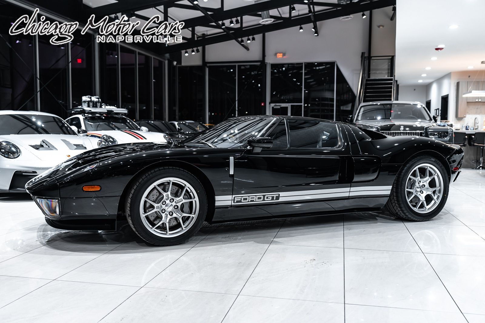 Ford GT