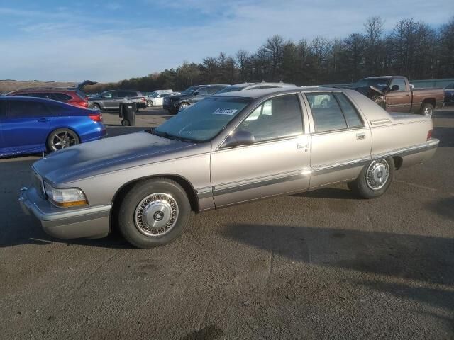 Buick Roadmaster