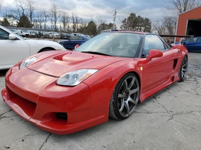 Acura NSX
