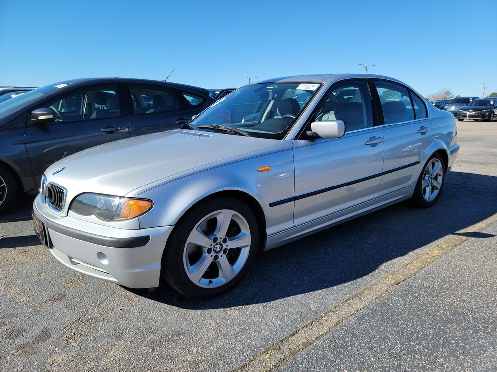 BMW 330i