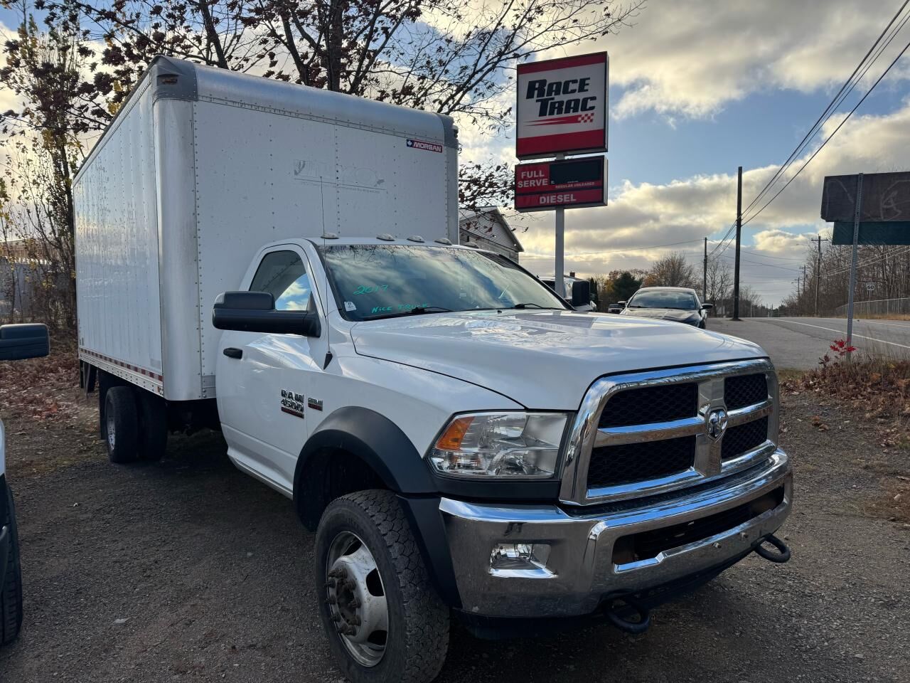 RAM 4500