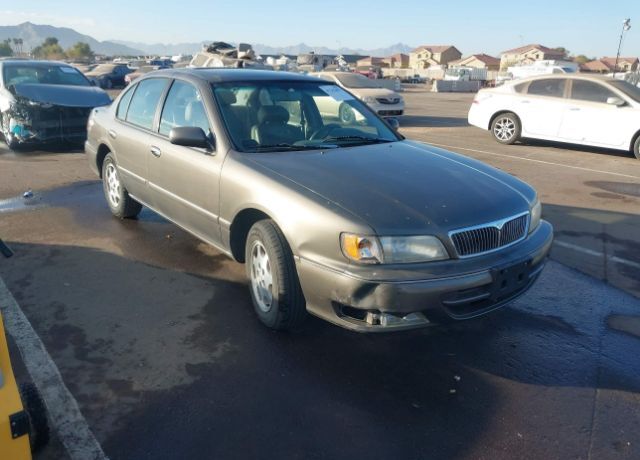 Infiniti I30