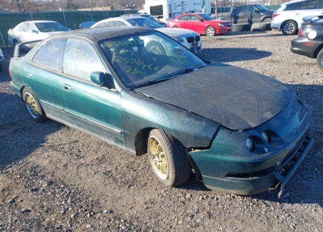 Acura Integra