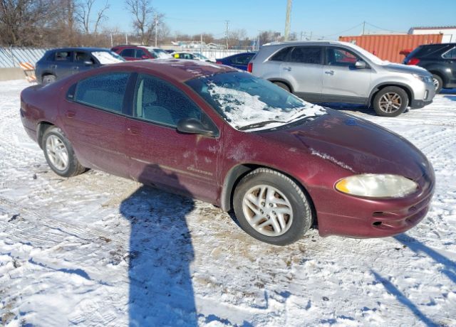Dodge Intrepid