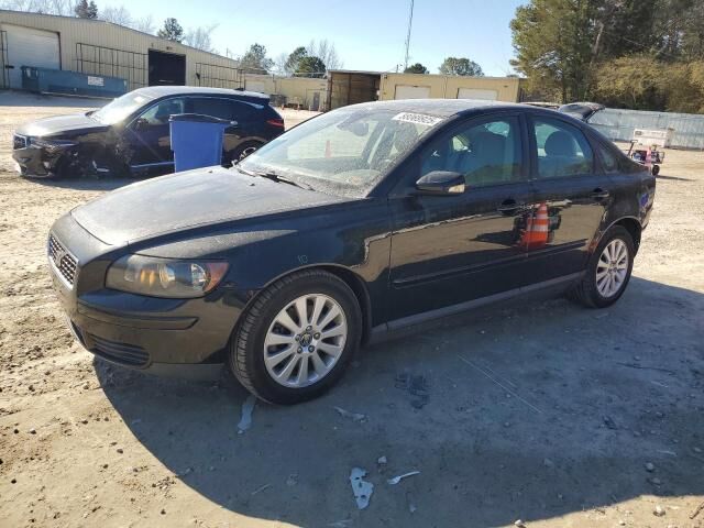 Volvo S40