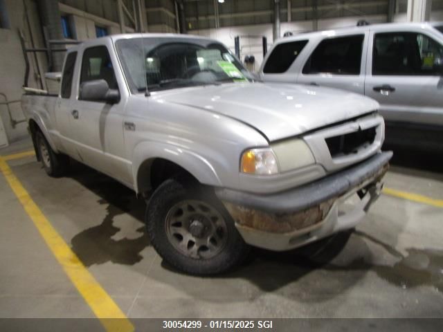 Mazda B-Series