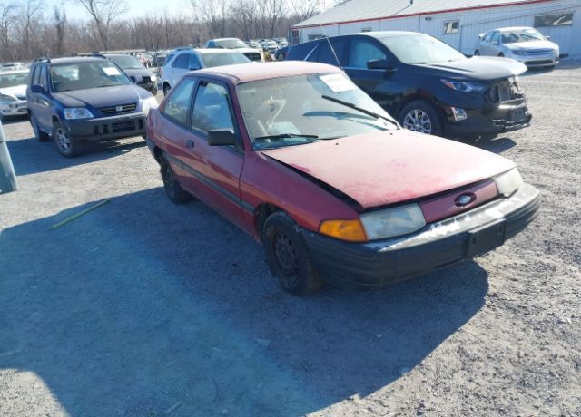 Ford Escort