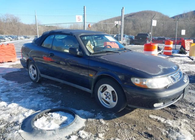 Saab 9-3